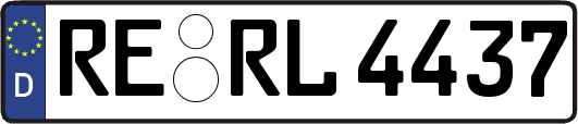 RE-RL4437