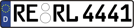 RE-RL4441
