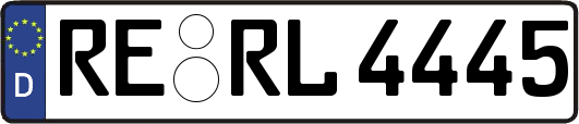 RE-RL4445