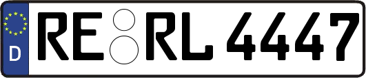 RE-RL4447