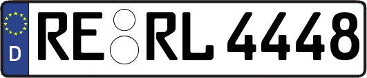 RE-RL4448
