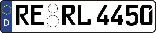 RE-RL4450