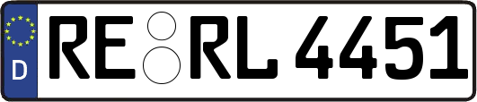 RE-RL4451