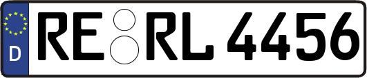 RE-RL4456