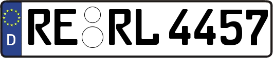 RE-RL4457