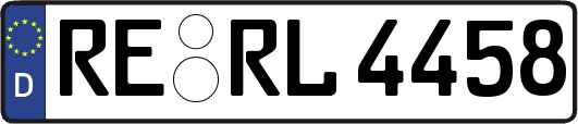 RE-RL4458