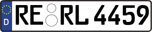 RE-RL4459