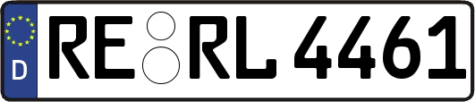RE-RL4461