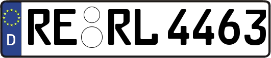 RE-RL4463