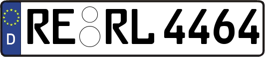 RE-RL4464