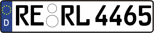 RE-RL4465