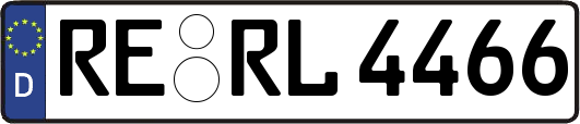 RE-RL4466