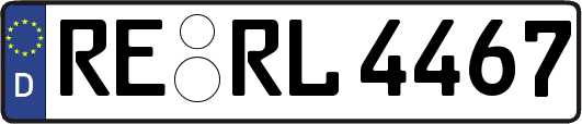 RE-RL4467