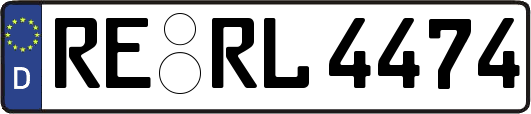 RE-RL4474