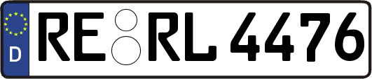 RE-RL4476