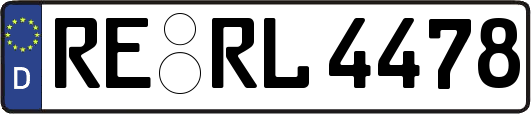 RE-RL4478