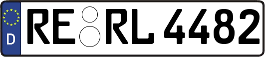 RE-RL4482