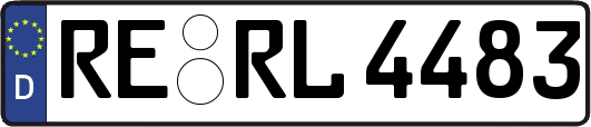 RE-RL4483