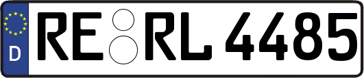 RE-RL4485