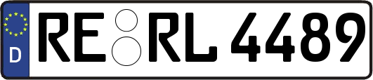 RE-RL4489