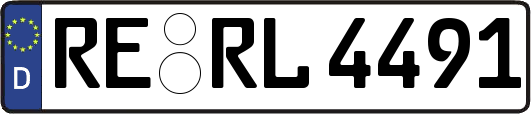 RE-RL4491