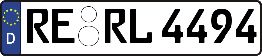 RE-RL4494
