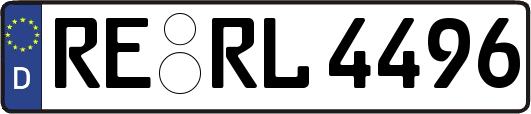 RE-RL4496