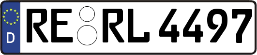 RE-RL4497