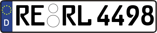 RE-RL4498