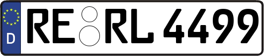 RE-RL4499