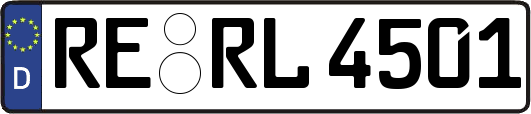 RE-RL4501