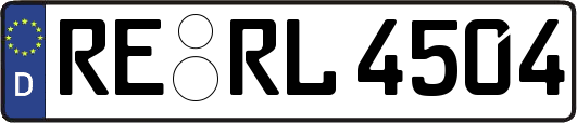 RE-RL4504