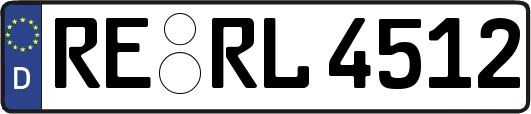 RE-RL4512
