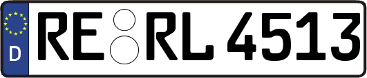 RE-RL4513