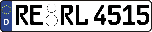 RE-RL4515