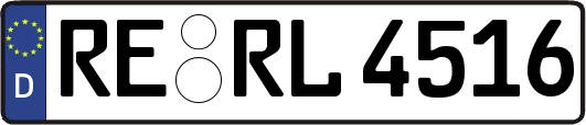 RE-RL4516