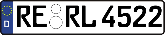RE-RL4522