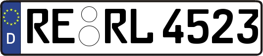 RE-RL4523