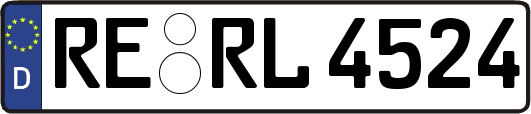 RE-RL4524