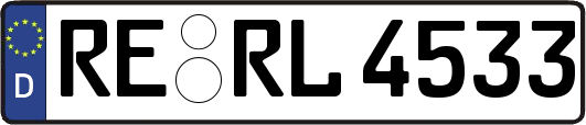RE-RL4533