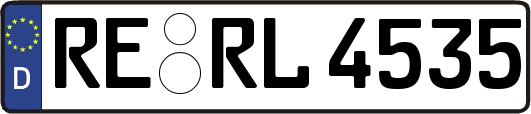 RE-RL4535