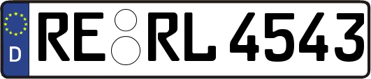RE-RL4543
