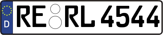 RE-RL4544