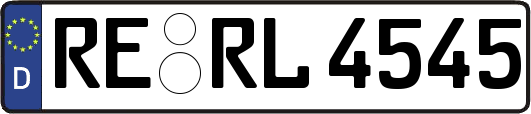 RE-RL4545