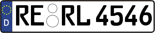 RE-RL4546