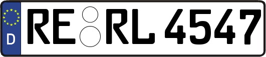 RE-RL4547