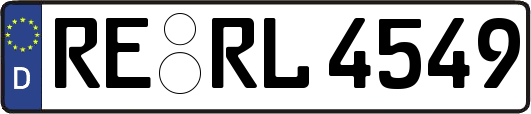 RE-RL4549