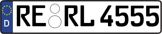 RE-RL4555