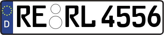RE-RL4556