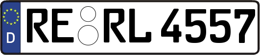 RE-RL4557